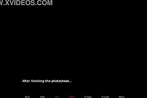 Uncensored Scene Not in Heaven