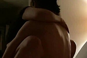 Sexy Young Girl With Small Tits Teases Playfully