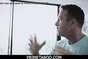 Filling Sisters Pussy