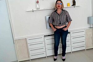 Pov you have to go in bare feet