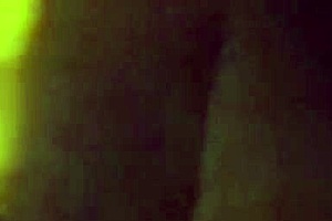 Naughty black guy fucks my wife doggystyle in front of me without condom