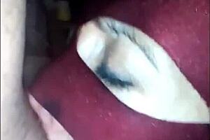 i love marianahothot's amazing blowjobs and anal sex