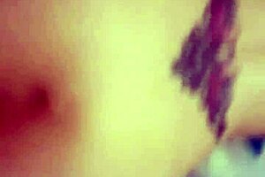 Justin and niki in webcam scene