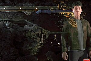 Complete gameplay of The Genesis Order part 21