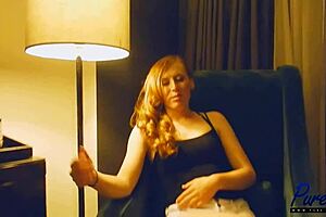 Shiri Allwood BTS Interview!