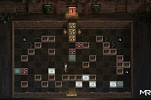 Treasureofnadia - Lip Kissing While Footjob Turns Wild in E3 108 Scene