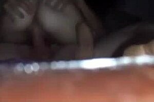 OMG, my homemade girlfriend gives an epic blowjob and gets fucked hard 😍