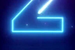 Albina shows big tits and ass in stuffed shorts. What hardcore action is she planning?