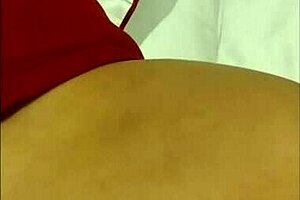 Massage Turns into Yoni Fuck with Vietnamese Group