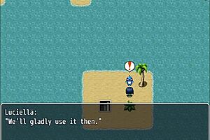 Friends Play With Pervert Grabbing Tits While I Work - Ntr Sisters Ciella & Luciella Part 5