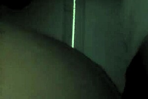 Colombian latina trapped with gay latin boy.