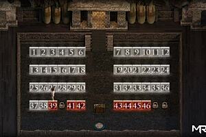 Treasureofnadia - Lip Kissing While Footjob Turns Wild in E3 108 Scene