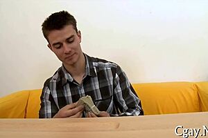 Intense Emotions In Gay Furry Porn Pictures