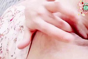 Perfect Shaved Pussy Pawg Yearning For A Hard Cock Inside