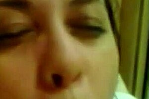 A hot shower scene featuring bathing and relaxation in a steamy environment