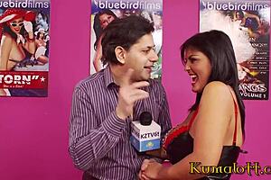 Shopping Session Turns Into Massive Orgy With Huge Tits