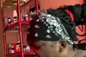 Ugly Bitches Give The Best Head!