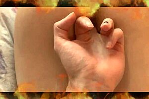 Blonde Discovers Bonus Dick in Her Ass