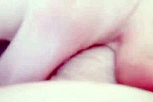 Perfect Shaved Pussy Pawg Yearning For A Hard Cock Inside