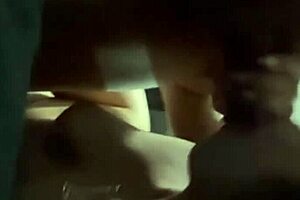 Latina Amateur Grabs Me Passionately And Cums Intensely In Cumshot Scene.