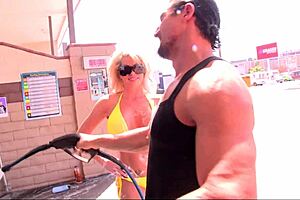 Petite Teen Uses Toys for Facial and Anal