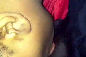 Lynn Nasty Sucking on Fresh Treats