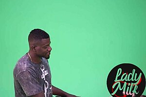 Latina Milf Does Anything To Keep Her Job!