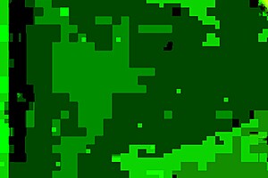 Intriguing Video from April 3, 2017