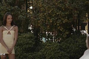 hot cheerleaders lexi luna and alexis tae in rough orgy