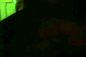 Intriguing Video from April 3, 2017