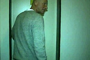 Gina Casting: Kati and Patrik Engage in Interview, Lick, Blowjob, Doggystyle, and Cumshot