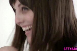 Pervy Stepbro Awakens Teens For One-By-One Fucks