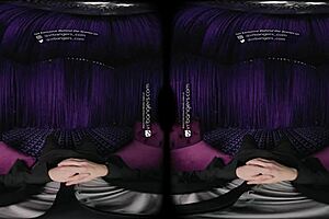 Vr Bangers Burlesque Show With Ivy Wolfe Vr Porn!