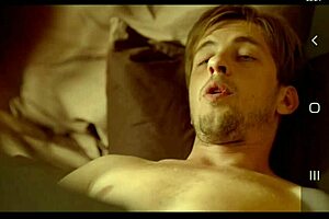 Vernost Fidelity Movie Sex Scene with Evgeniya Gromova