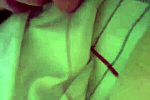 Vera Jade blindfolded and fucked