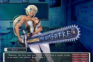 cara the vampire lord overcomes obstacles in part six marika way one