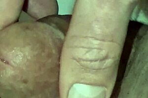 that sensual anal sex made me cum so good