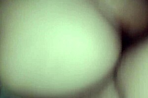 Brazilian Slut Begs To Stop My Big Dick