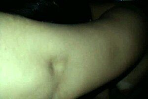 Wow, this hot amateur is so horny and straightforward in his actions!