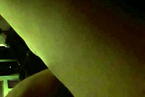 Intriguing Video from April 3, 2017