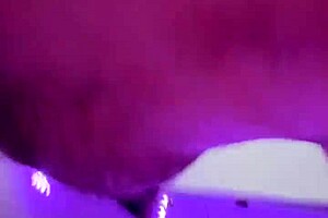 Vera Jade blindfolded and fucked