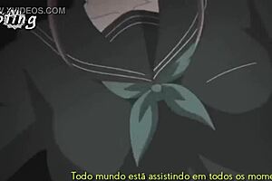 Euphoria Hentai Sting S Chronos Edits - Wanna Dive into This Anime World?