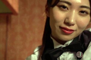 Happy Hour With A Good Bartender And A Good Woman