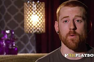 a sexy amateur swinger couple just joined this lusty and wild mansion 😏