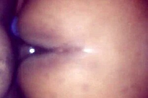 Me And My Girl In Doggystyle Position