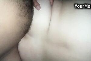 i had anal sex with my psychology friend, it was so intense