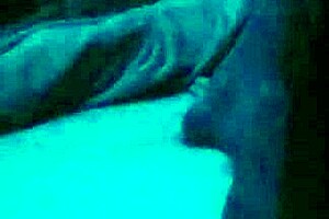 she's still on him in this ongoing scene