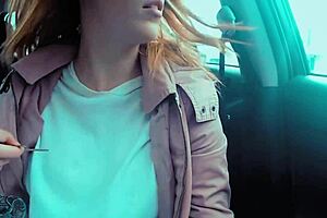 Come Join My Cosplay Day as a Redhead Slut. I’ll Finger and Tease You Wildly!