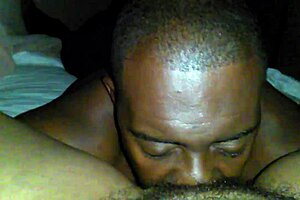 Ebony Woman In Video0012.