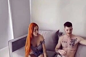 meu marido quase me pegou dando o cu para meu irm�o 😏